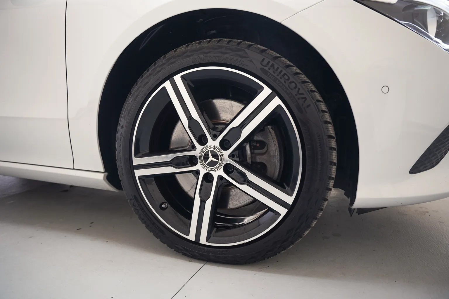 Mercedes-Benz CLA - Afbeelding 4