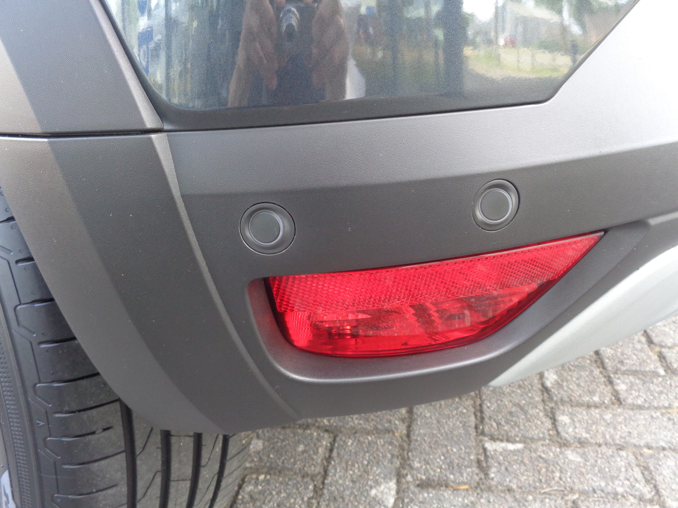 Dacia Sandero Stepway 1.0 TCe 100 pk LPG-G3 - Afbeelding 8
