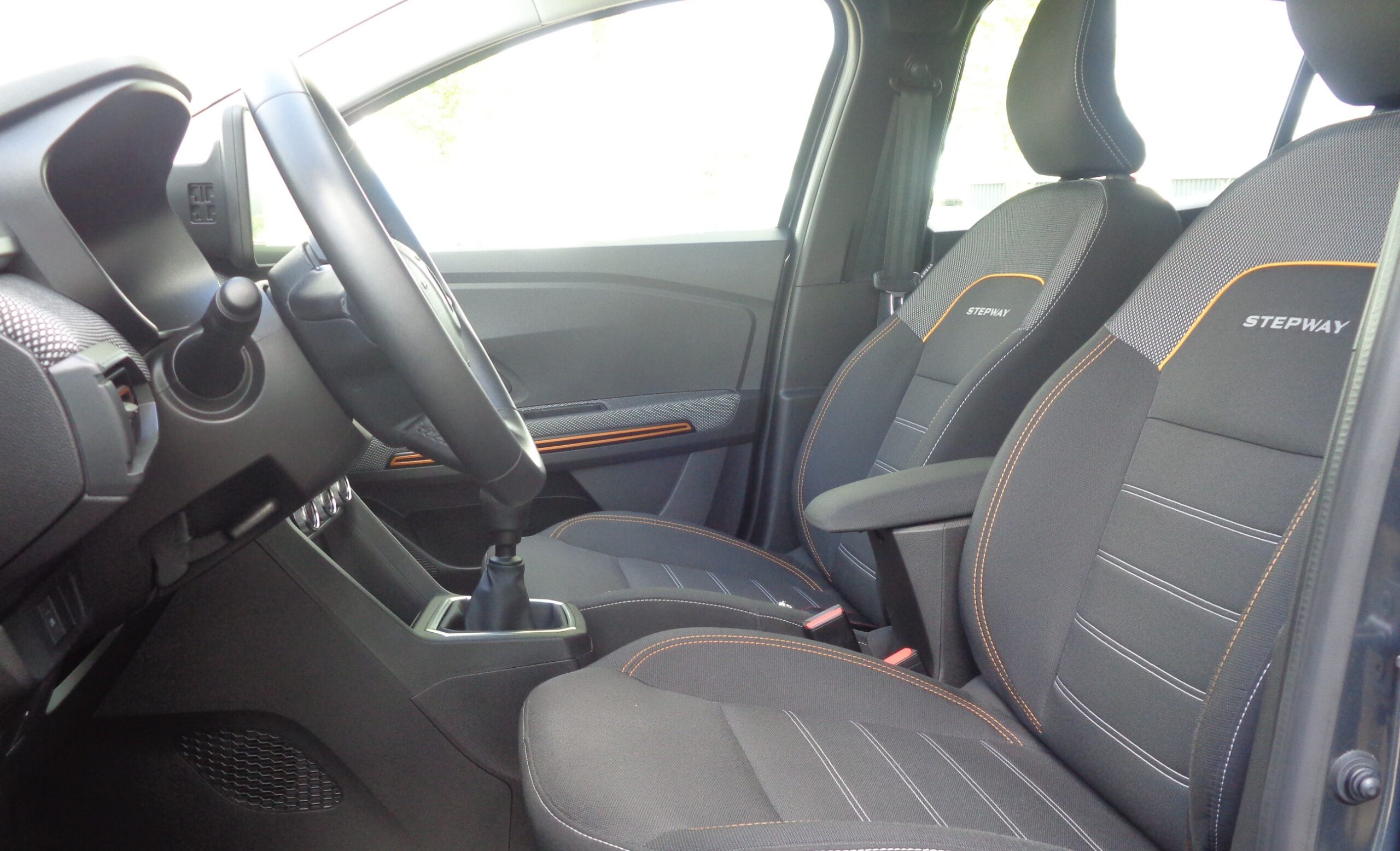 Dacia Sandero Stepway 1.0 TCe 100 pk LPG-G3 - Afbeelding 10